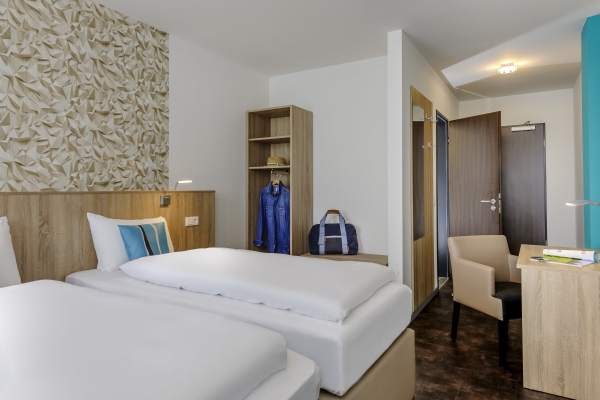 Hotel ibis Styles Arnsberg Sauerland